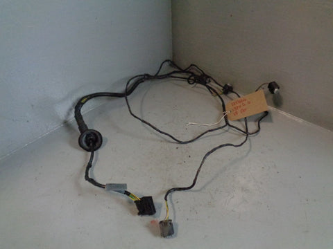Range Rover L322 Rear Parking Sensor Loom YMD001210 2002 to 2006 Land Rover