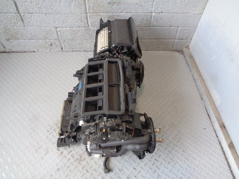 Range Rover L405 Heater Blower Air Conditioning and Heater Matrix 2013 to 2017