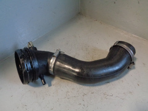 Range Rover L322 Turbo Intercooler Hose 4.4 TDV8 BH42-9F072-AC 2010 to 2013