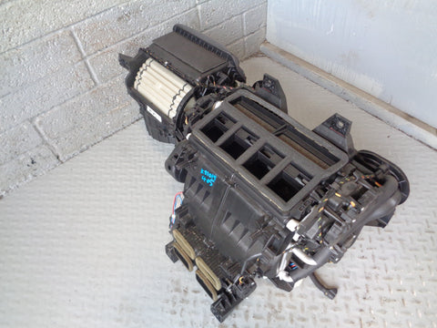 Range Rover L405 Heater Blower Air Conditioning and Heater Matrix 2013 to 2017