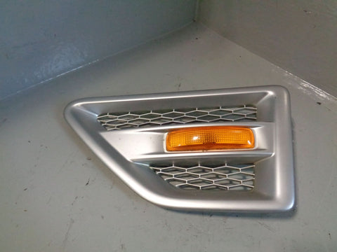 Freelander 2 Wing Vent Indictor Side Repeater Near Side Left Land Rover