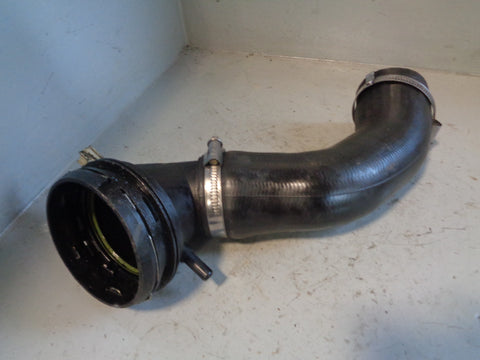 Range Rover L322 Turbo Intercooler Hose 4.4 TDV8 BH42-9F072-AC 2010 to 2013