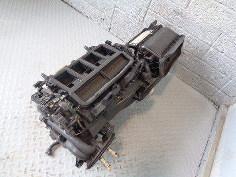 Range Rover L405 Heater Blower Air Conditioning and Heater Matrix 2013 to 2017