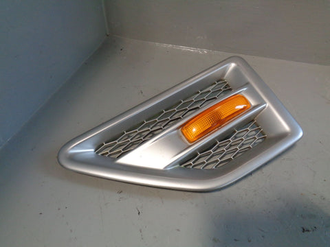 Freelander 2 Wing Vent Indictor Side Repeater Near Side Left Land Rover