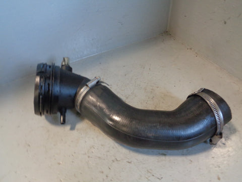 Range Rover L322 Turbo Intercooler Hose 4.4 TDV8 BH42-9F072-AC 2010 to 2013
