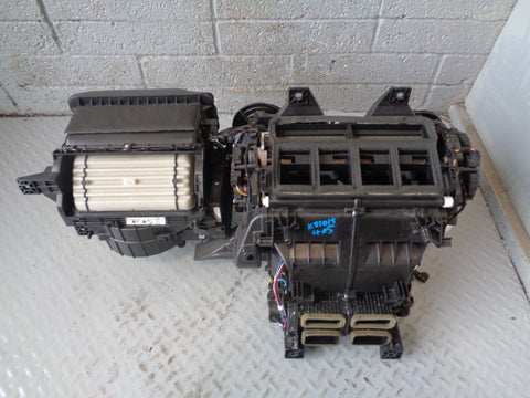 Range Rover L405 Heater Blower Air Conditioning and Heater Matrix 2013 to 2017