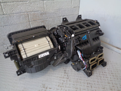 Range Rover L405 Heater Blower Air Conditioning and Heater Matrix 2013 to 2017