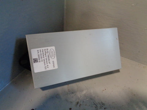 Range Rover Evoque Body Central Control Module BJ32-14B526-AF L538 2011 to 2018