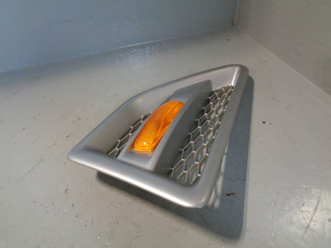 Freelander 2 Wing Vent Indictor Side Repeater Near Side Left Land Rover