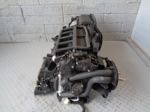 Range Rover L405 Heater Blower Air Conditioning and Heater Matrix 2013 to 2017