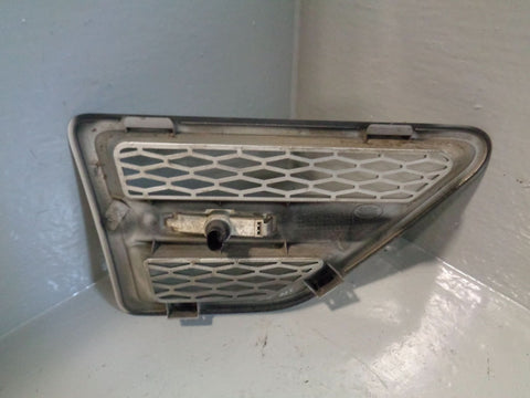 Freelander 2 Wing Vent Indictor Side Repeater Near Side Left Land Rover