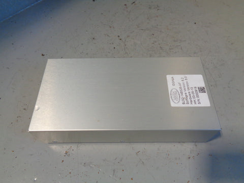 Range Rover Evoque Body Central Control Module BJ32-14B526-AF L538 2011 to 2018