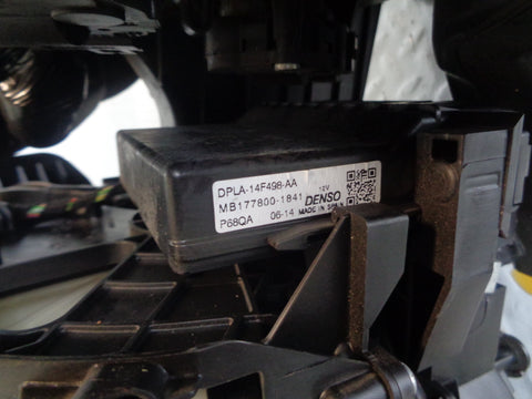 Range Rover L405 Heater Blower Air Conditioning and Heater Matrix 2013 to 2017