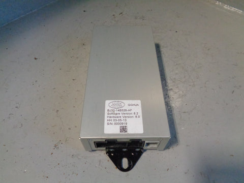 Range Rover Evoque Body Central Control Module BJ32-14B526-AF L538 2011 to 2018