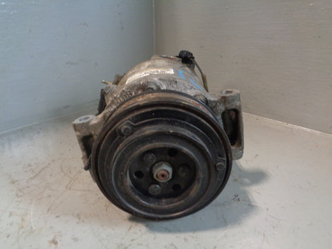 Range Rover L405 Air Con Compressor 3.0 TDV6 CPLA-19D629-AD 2013 to 2017