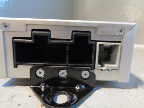 Range Rover Evoque Body Central Control Module BJ32-14B526-AF L538 2011 to 2018