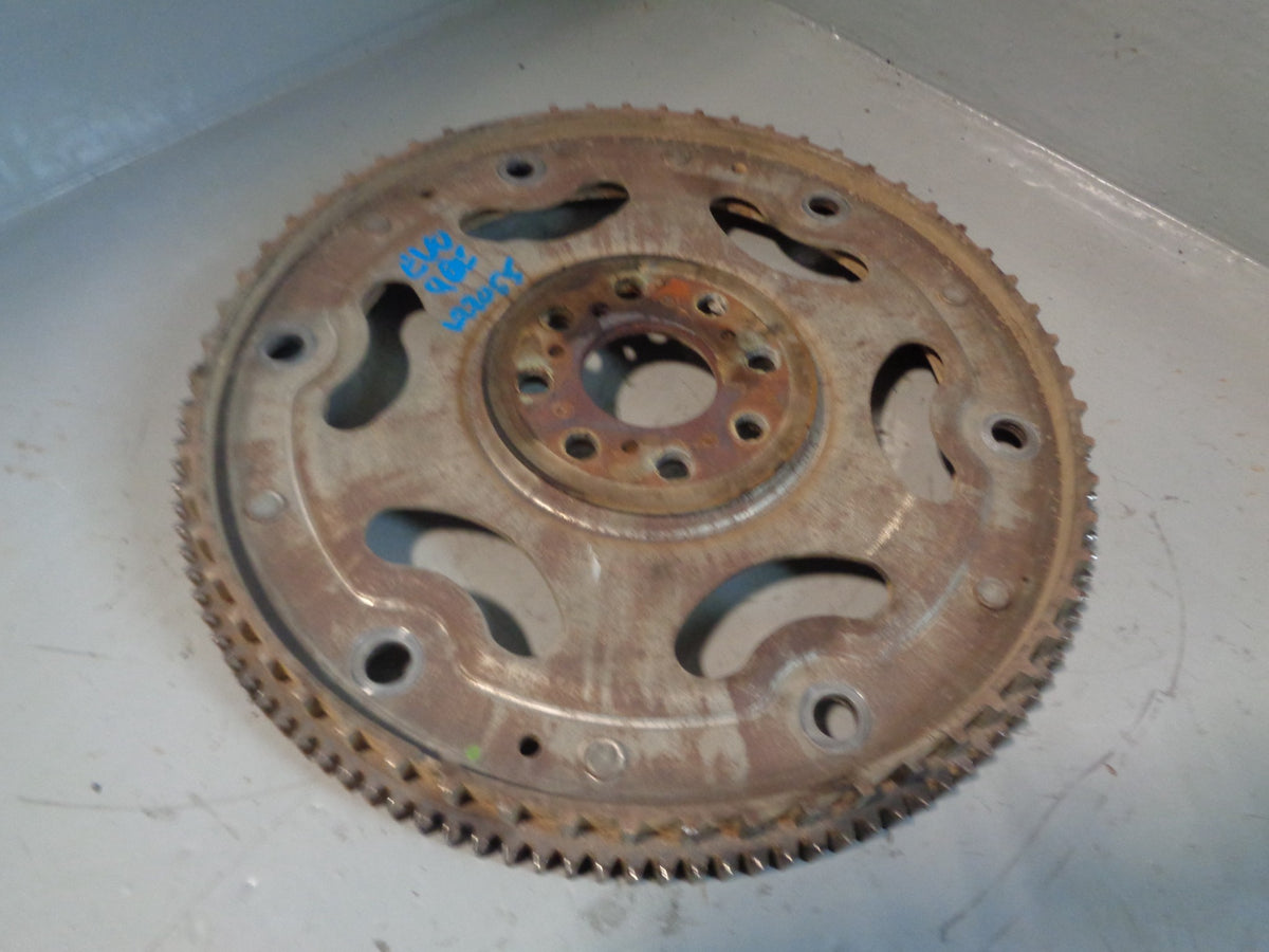 Flywheel Auto Ring Gear Automatic 2.0 D Ingenium L538 L550 2016 to 2019