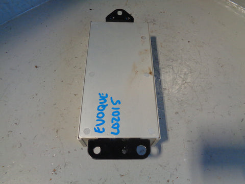 Range Rover Evoque Body Central Control Module BJ32-14B526-AF L538 2011 to 2018