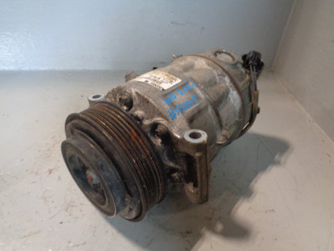 Range Rover L405 Air Con Compressor 3.0 TDV6 CPLA-19D629-AD 2013 to 2017