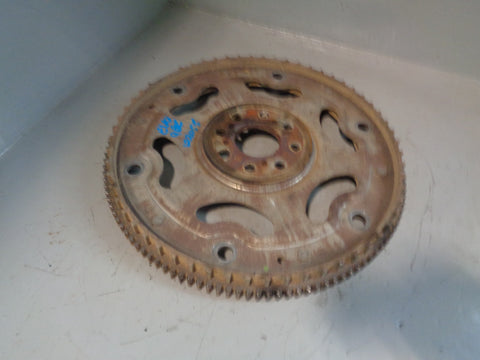 Flywheel Auto Ring Gear Automatic 2.0 D Ingenium L538 L550 2016 to 2019