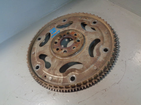 Flywheel Auto Ring Gear Automatic 2.0 D Ingenium L538 L550 2016 to 2019