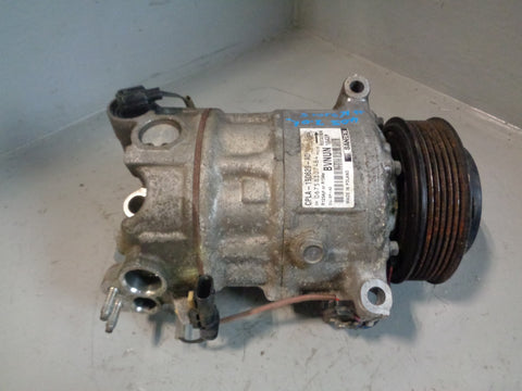 Range Rover L405 Air Con Compressor 3.0 TDV6 CPLA-19D629-AD 2013 to 2017