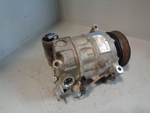 Range Rover L405 Air Con Compressor 3.0 TDV6 CPLA-19D629-AD 2013 to 2017