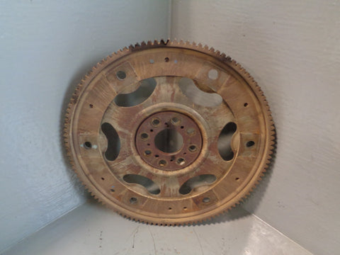 Flywheel Auto Ring Gear Automatic 2.0 D Ingenium L538 L550 2016 to 2019