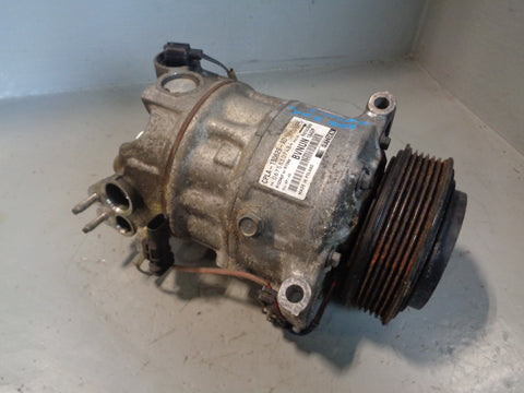 Range Rover L405 Air Con Compressor 3.0 TDV6 CPLA-19D629-AD 2013 to 2017