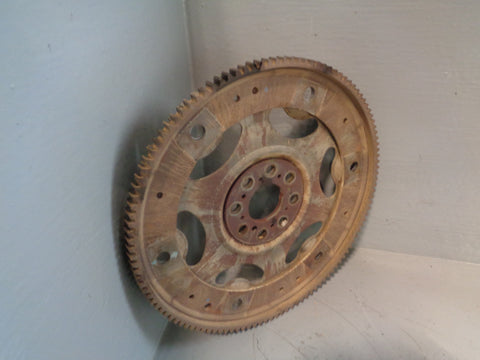 Flywheel Auto Ring Gear Automatic 2.0 D Ingenium L538 L550 2016 to 2019