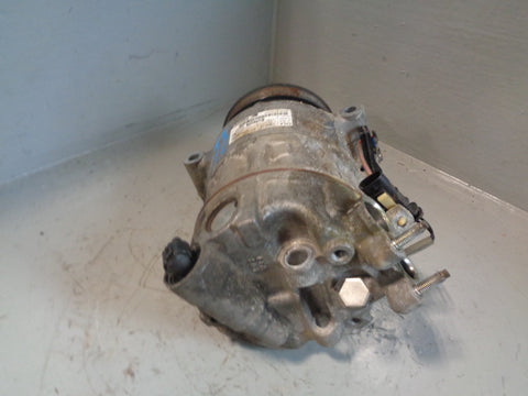Range Rover L405 Air Con Compressor 3.0 TDV6 CPLA-19D629-AD 2013 to 2017