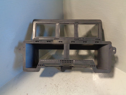 Range Rover Evoque Air Vents Duct Housing BJ32 18D332 AA 2011 to 2018