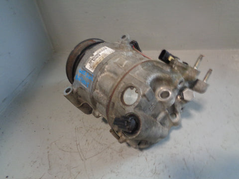 Range Rover L405 Air Con Compressor 3.0 TDV6 CPLA-19D629-AD 2013 to 2017