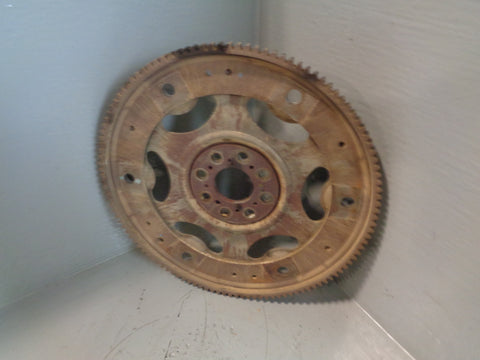 Flywheel Auto Ring Gear Automatic 2.0 D Ingenium L538 L550 2016 to 2019