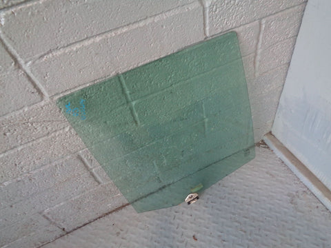 Discovery 3 Glass Rear Door Window Off Side Standard Land Rover 2004 to 2009