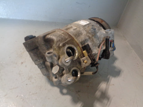 Range Rover L405 Air Con Compressor 3.0 TDV6 CPLA-19D629-AD 2013 to 2017