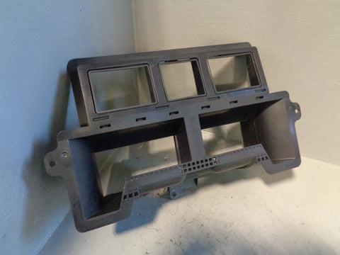 Range Rover Evoque Air Vents Duct Housing BJ32 18D332 AA 2011 to 2018