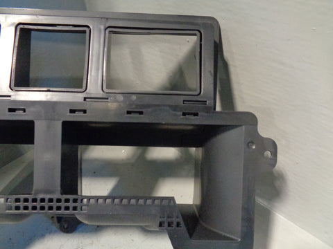 Range Rover Evoque Air Vents Duct Housing BJ32 18D332 AA 2011 to 2018