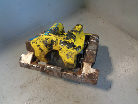 Range Rover L322 Brake Caliper Near Side Rear 4.4 TDV8 2010 to 2013 L24045