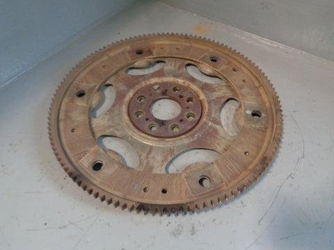 Flywheel Auto Ring Gear Automatic 2.0 D Ingenium L538 L550 2016 to 2019