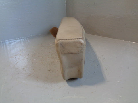 Discovery 4 Armrest Near Side Passenger Alpaca Land Rover 2009 to 2013 K10064