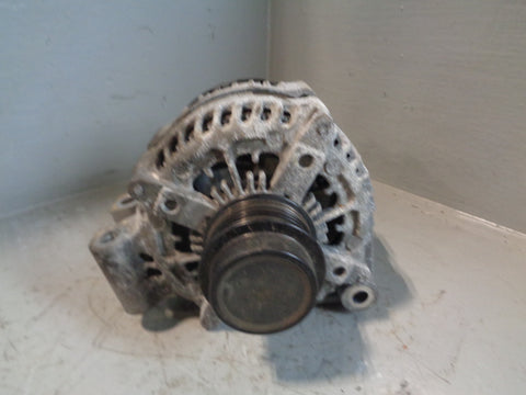 Range Rover L405 Alternator 3.0 TDV6 Denso CPLA-10300-BF 2013 to 2017