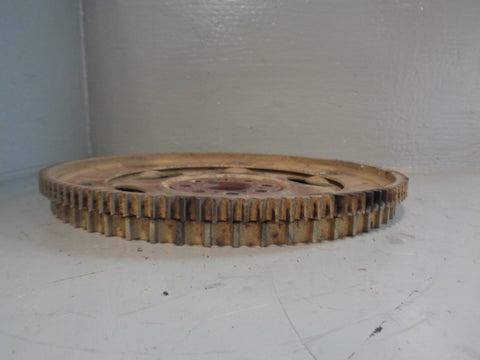 Flywheel Auto Ring Gear Automatic 2.0 D Ingenium L538 L550 2016 to 2019