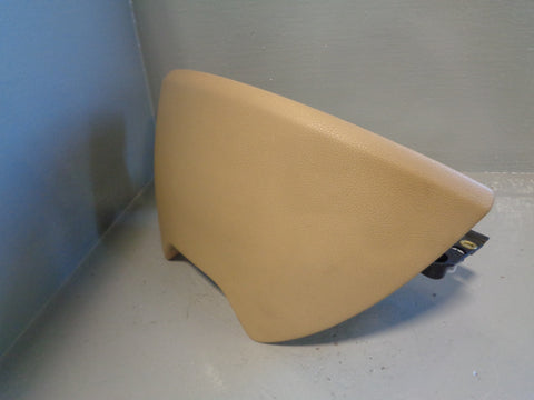 Porsche Cayenne 92A Instrument Cluster Speedo Surround Trim Beige 7P5 858 277