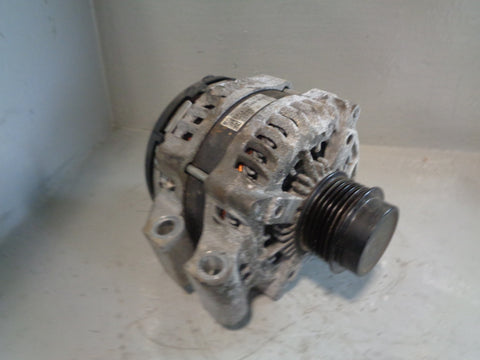 Range Rover L405 Alternator 3.0 TDV6 Denso CPLA-10300-BF 2013 to 2017