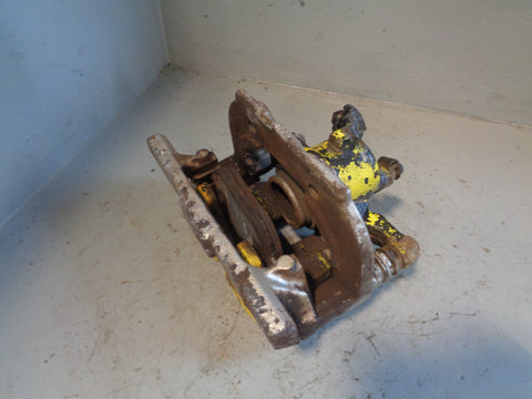 Range Rover L322 Brake Caliper Near Side Rear 4.4 TDV8 2010 to 2013 L24045