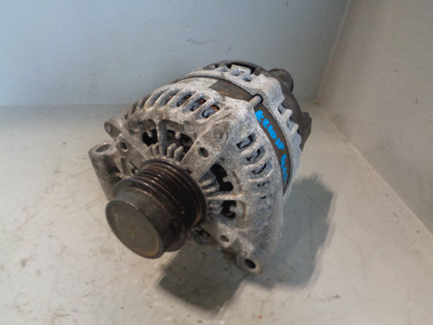 Range Rover L405 Alternator 3.0 TDV6 Denso CPLA-10300-BF 2013 to 2017