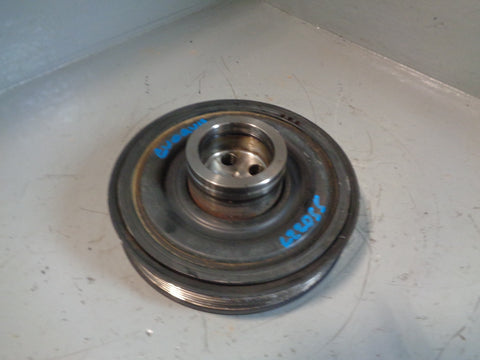 Range Rover Evoque Crankshaft Pulley G4D36316AC AJ200D 2.0 D L538 2016 to 2018