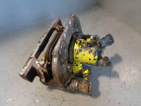 Range Rover L322 Brake Caliper Near Side Rear 4.4 TDV8 2010 to 2013 L24045