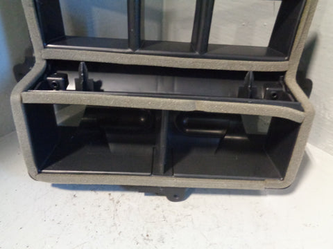 Range Rover Evoque Air Vents Duct Housing BJ32 18D332 AA 2011 to 2018